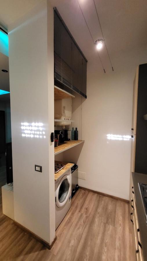 Apartmán La Casa Del Buonviaggio La Spezia Exteriér fotografie
