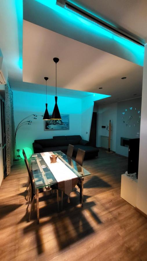 Apartmán La Casa Del Buonviaggio La Spezia Exteriér fotografie