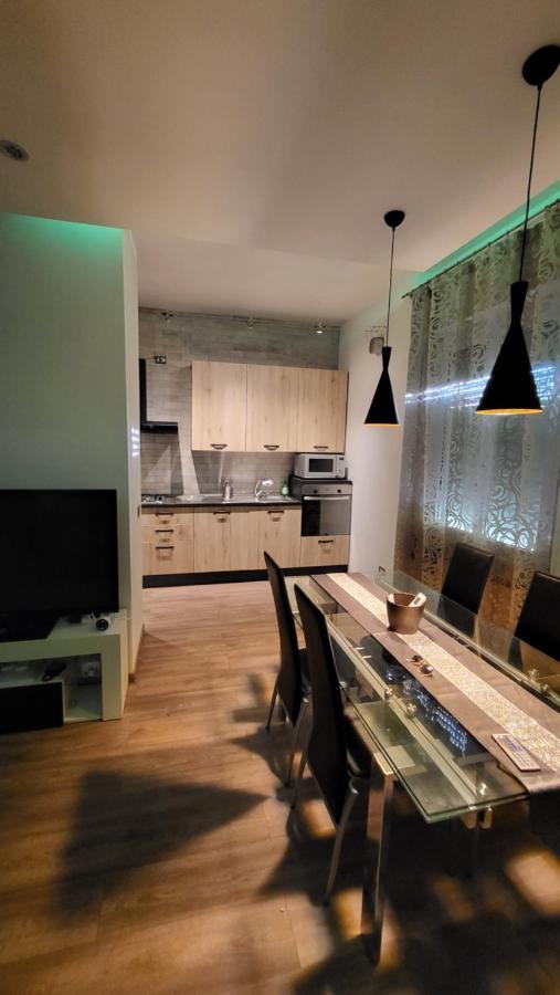Apartmán La Casa Del Buonviaggio La Spezia Exteriér fotografie
