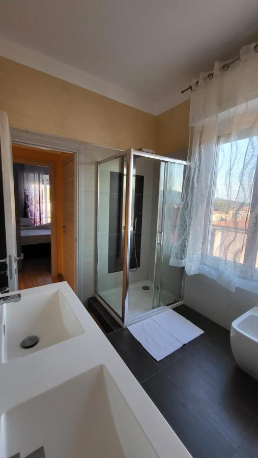 Apartmán La Casa Del Buonviaggio La Spezia Exteriér fotografie