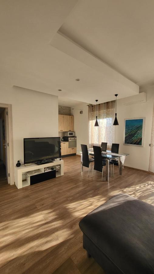 Apartmán La Casa Del Buonviaggio La Spezia Exteriér fotografie