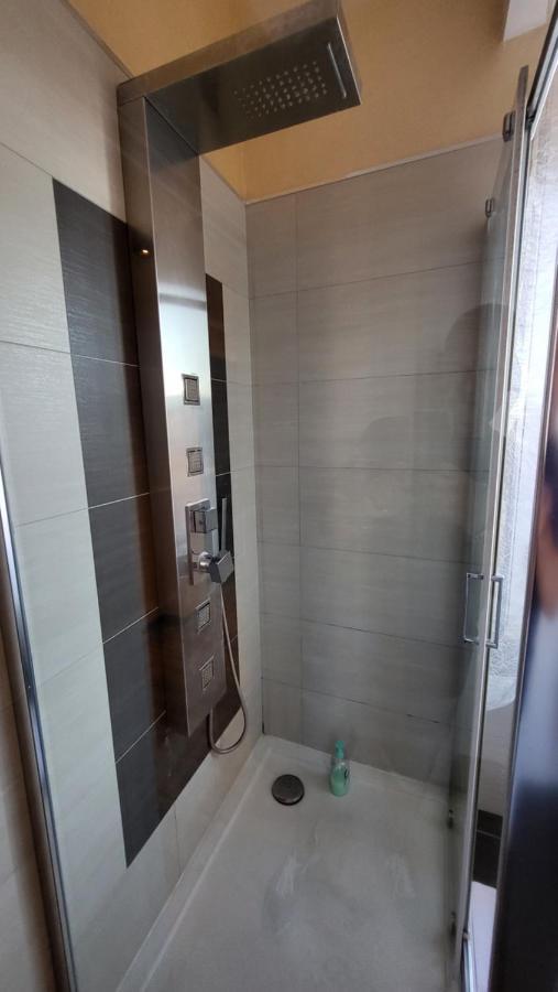 Apartmán La Casa Del Buonviaggio La Spezia Exteriér fotografie