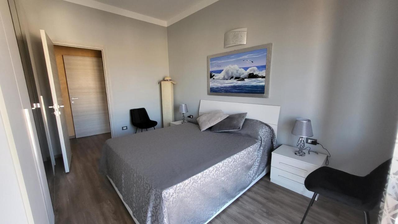 Apartmán La Casa Del Buonviaggio La Spezia Exteriér fotografie