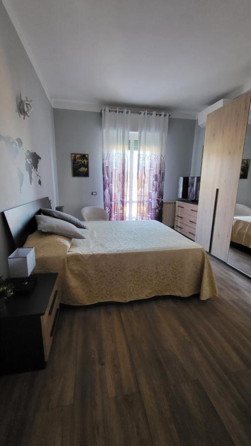 Apartmán La Casa Del Buonviaggio La Spezia Exteriér fotografie