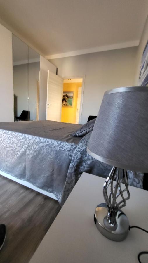 Apartmán La Casa Del Buonviaggio La Spezia Exteriér fotografie
