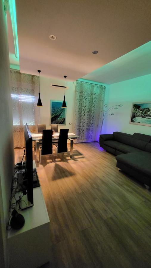Apartmán La Casa Del Buonviaggio La Spezia Exteriér fotografie