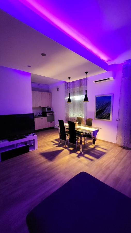 Apartmán La Casa Del Buonviaggio La Spezia Exteriér fotografie