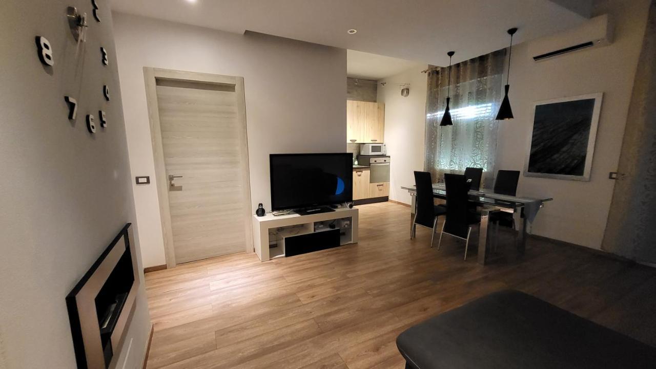 Apartmán La Casa Del Buonviaggio La Spezia Exteriér fotografie
