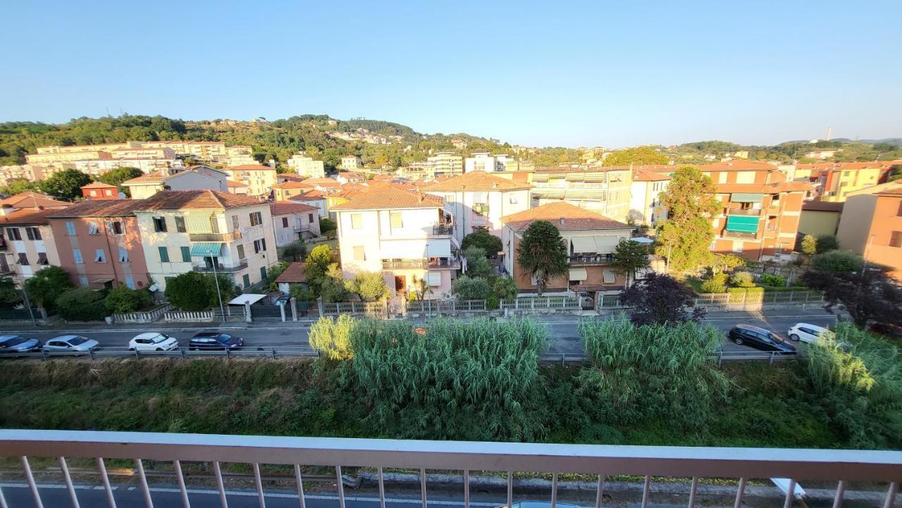 Apartmán La Casa Del Buonviaggio La Spezia Exteriér fotografie