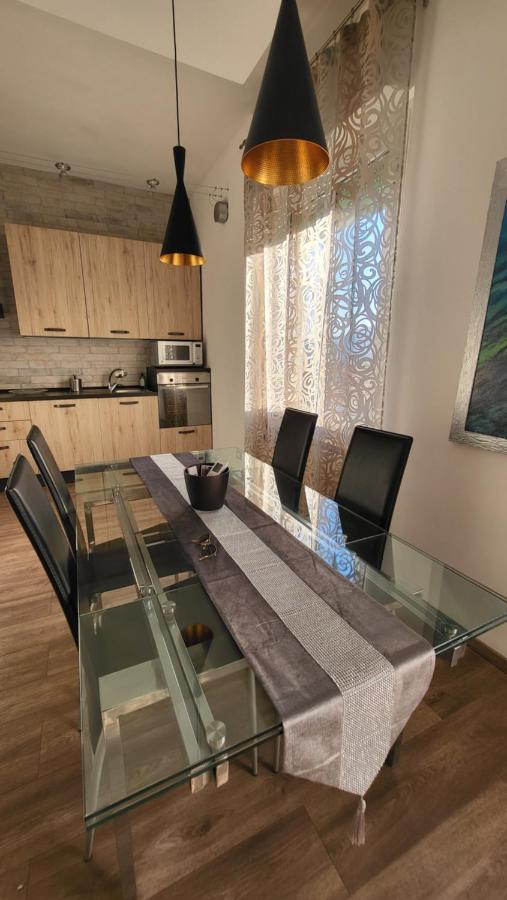 Apartmán La Casa Del Buonviaggio La Spezia Exteriér fotografie
